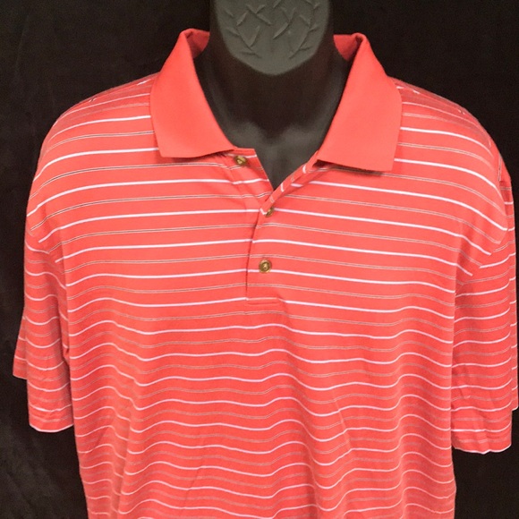 Pebble Beach Other - Pebble Beach performance Golf shirt